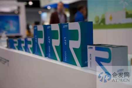 “世界镍王”一手养大的锂电子公司冲刺港股，输血超80亿也难逃亏损