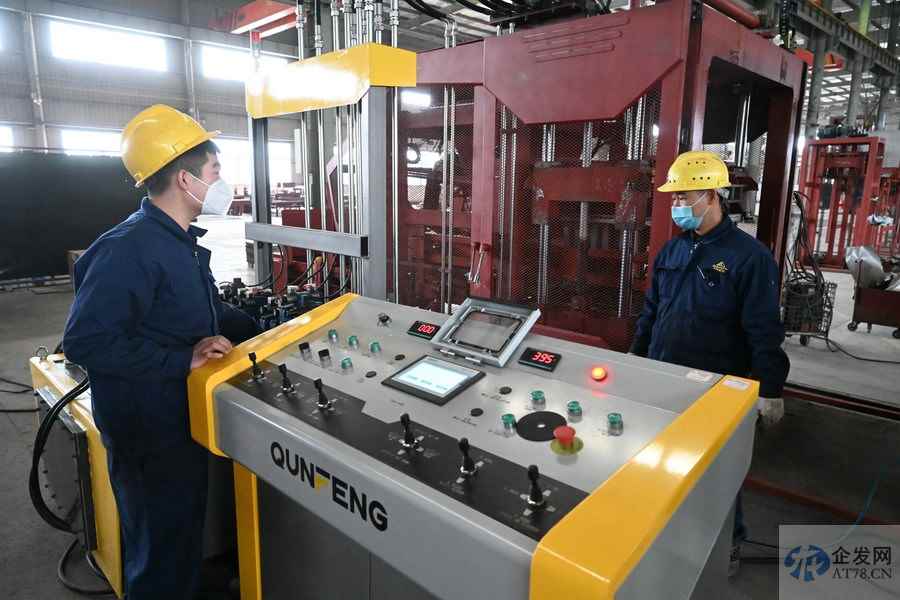 外贸“出海团”带回复苏信号