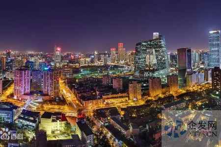 激发民资活力，北京再推101个重大项目