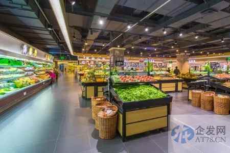 年节促销进行时，北京商超保供有道