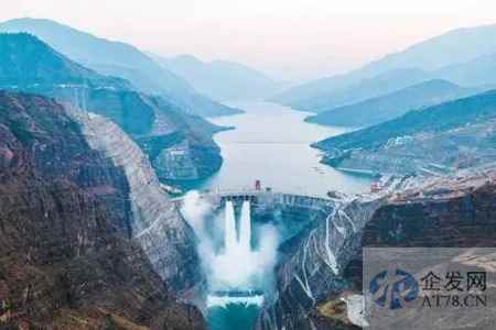 绿电延绵贯西东——我国建成世界最大“清洁能源走廊”综述