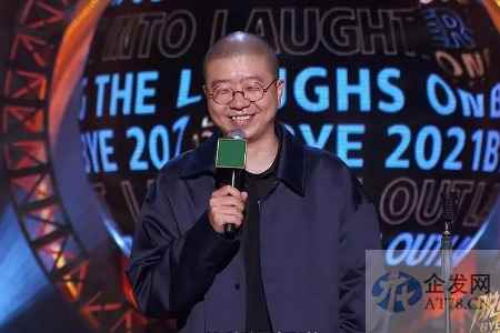 脱口秀行业倡议：甩掉无序