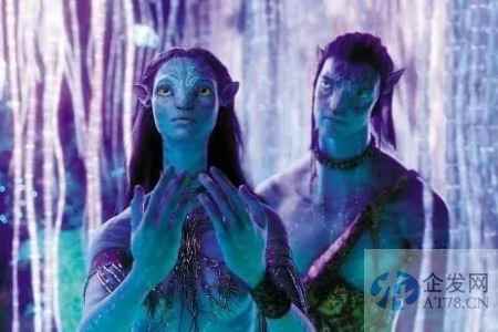 一张优惠69元《阿凡达2》代购薅了谁的羊毛