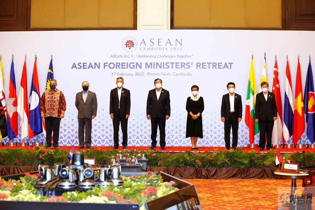 国际观察：RCEP助力区域经贸合作提速升级