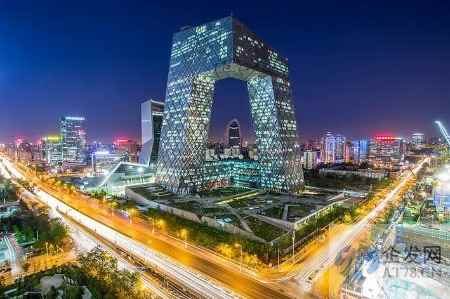 北京商业烟火气回来了