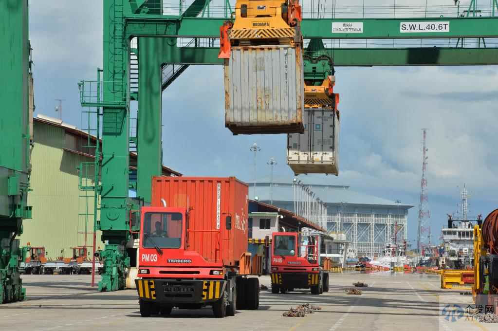 国际观察：RCEP助力区域经贸合作提速升级