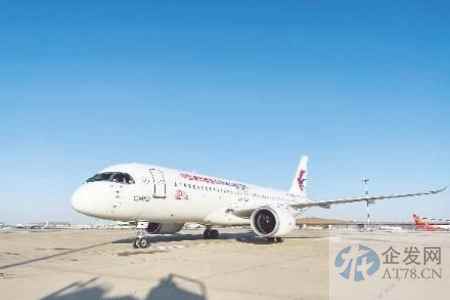 开启100小时验证飞行，全球首架C919冲刺商业运营