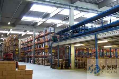 物流十大事件：合纵连横 剑指全球