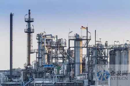 营收保持增长 工业企业利润结构持续改善