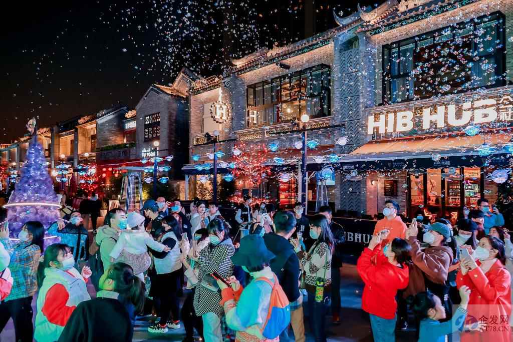 元旦假期全国5271.34万人次出游
