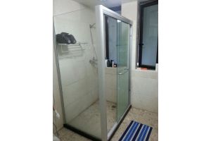 上海新镁铝淋浴房维修/维修淋浴房