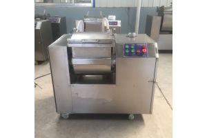 商用馒头包子饺子皮真空和面机 商用馒头包子饺子皮真空和面机