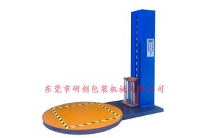 阻拉伸型缠绕机n深圳托盘缠绕机来宾托盘缠绕机厂家 阻拉伸型缠绕机n深圳托盘缠绕机来宾托盘缠绕机厂家
