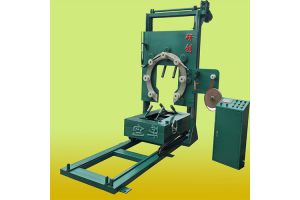 卧式钢丝缠绕机e东莞胶管缠绕机怒江环体缠绕机的视频 卧式钢丝缠绕机e东莞胶管缠绕机怒江环体缠绕机的视频