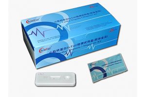 心肌钙蛋白I检测试剂生产厂家上海凯创生物 心肌钙蛋白I检测试剂生产厂家上海凯创生物