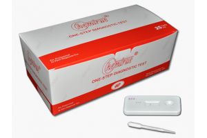 苯二氮卓(BZO)金标快速检测试剂条生产厂家上海凯创生物 苯二氮卓(BZO)金标快速检测试剂条生产厂家上海凯创生物