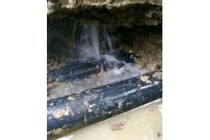 东莞市地下管线漏水探测  各乡镇埋地水管漏水检测上门服务