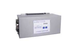 RY-CFY/485 大气负氧离子监测仪 RY-CFY/485 大气负氧离子监测仪