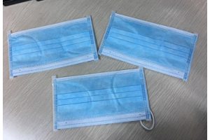 医用外科口罩 医用外科口罩
