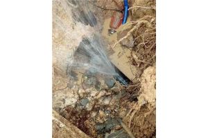 东莞市地下消防管道漏水检测   水管漏水检测维修 东莞市地下消防管道漏水检测   水管漏水检测维修