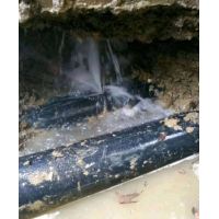 中山市地下自来水管道漏水探测   消防管漏水检测管道漏水维修