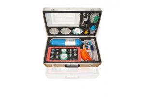 急救气控呼吸机系列QS-100A1急救呼吸机