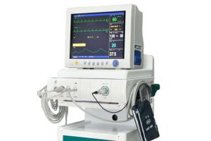 无创经皮氧分压多参数监护仪系列