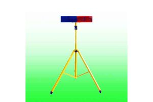 一体式红蓝警示灯 太阳能警示灯生产厂家 一体式红蓝警示灯 太阳能警示灯生产厂家