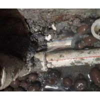 东莞市埋地管道漏水探测    消防水管漏水检测