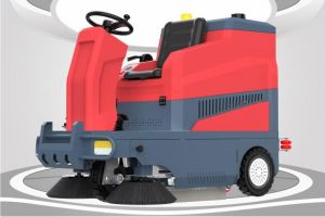 宇坤YK1200型扫地车 宇坤YK1200型扫地车