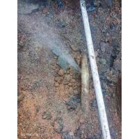 珠海市埋地自来水管道漏水探测   漏水检测维修