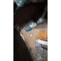 东莞市地下管线漏水探测  喷淋管道漏水检测
