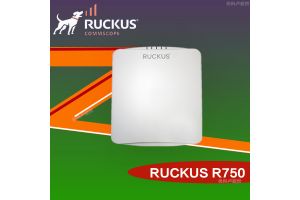 Ruckus优科无线AP RUCKUS R750高密无线ap Ruckus优科无线AP RUCKUS R750高密无线ap