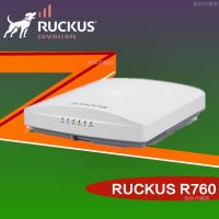 美国Ruckus R760无线AP优科R760企业高密AP