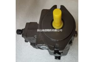 FURNAN油泵台湾福南叶片泵FURNAN液压泵VHO-20 FURNAN油泵台湾福南叶片泵FURNAN液压泵VHO-20