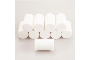 一次性医用纱布绷带 一次性医用纱布绷带