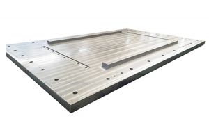 如皋桥梁支座底板焊接加工厂家 如皋桥梁支座底板焊接加工厂家