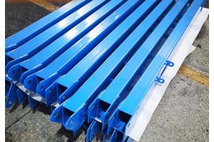 盐城船用仓储货架焊接加工,非标仓储货架喷塑厂家 盐城船用仓储货架焊接加工,非标仓储货架喷塑厂家