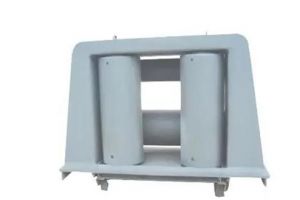 南通四柱导缆器焊接加工,非标舾装件喷塑厂家 南通四柱导缆器焊接加工,非标舾装件喷塑厂家