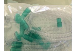 一次性使用呼吸管路 一次性使用呼吸管路