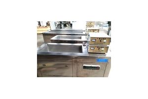 模具清洗雷士超声波清洗机