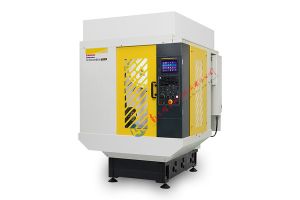 发那科加工中心   FANUC  α-D14MiB Plus 发那科加工中心   FANUC  α-D14MiB Plus
