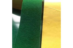 剪毛机绿绒糙面带 剪毛机绿绒糙面带