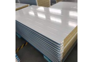 多规格净化板岩棉板复合板非标可定制