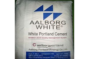 阿尔博PW425白水泥高强稳定建筑装饰砂浆专用现货直供