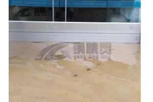 湖北防洪挡水板 ,孝感铝合金挡水板,湖北孝感不锈钢挡水板