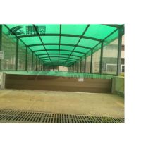 湖北铝合金挡水板 移动挡水板价格