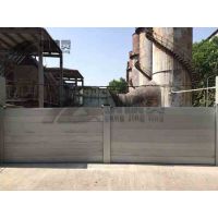 湖北铝合金防汛挡水板 防汛挡水板 地铁防汛墙