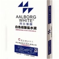 厂家销售高标号52.5级白水泥