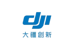 DJI大疆品牌